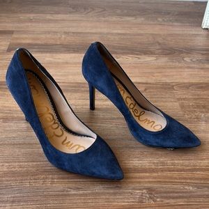 Sam Edelman | Hazel Pumps 7W